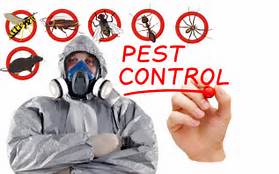 Arab Termite and Pest Control of Cincinnati, Inc.